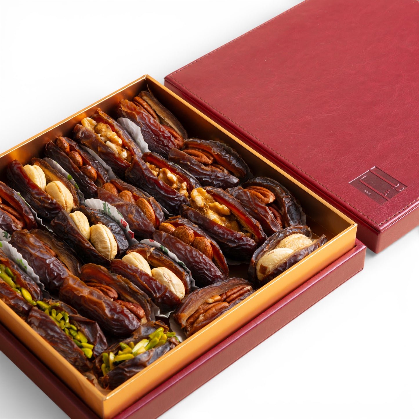 RIVA STUFFED DATES