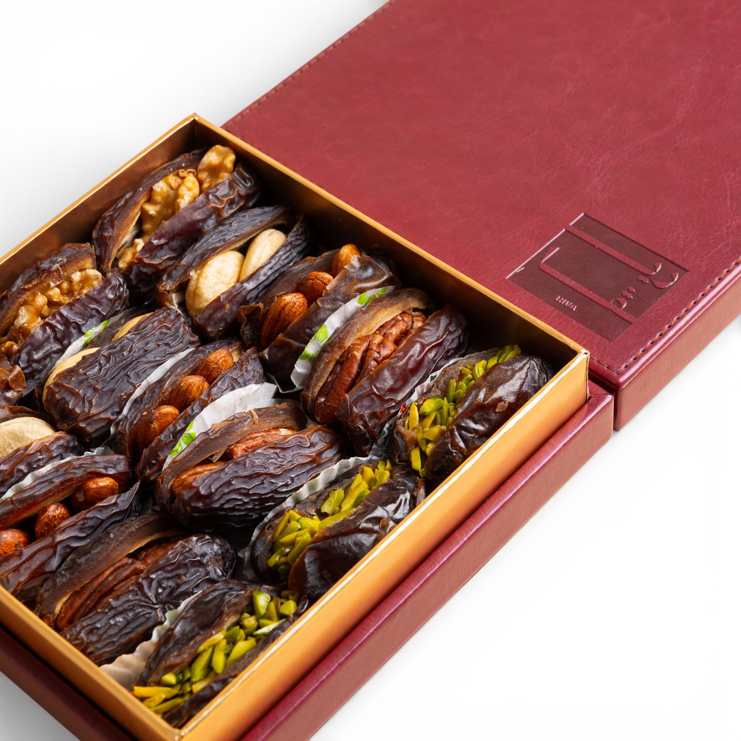 RIVA STUFFED DATES