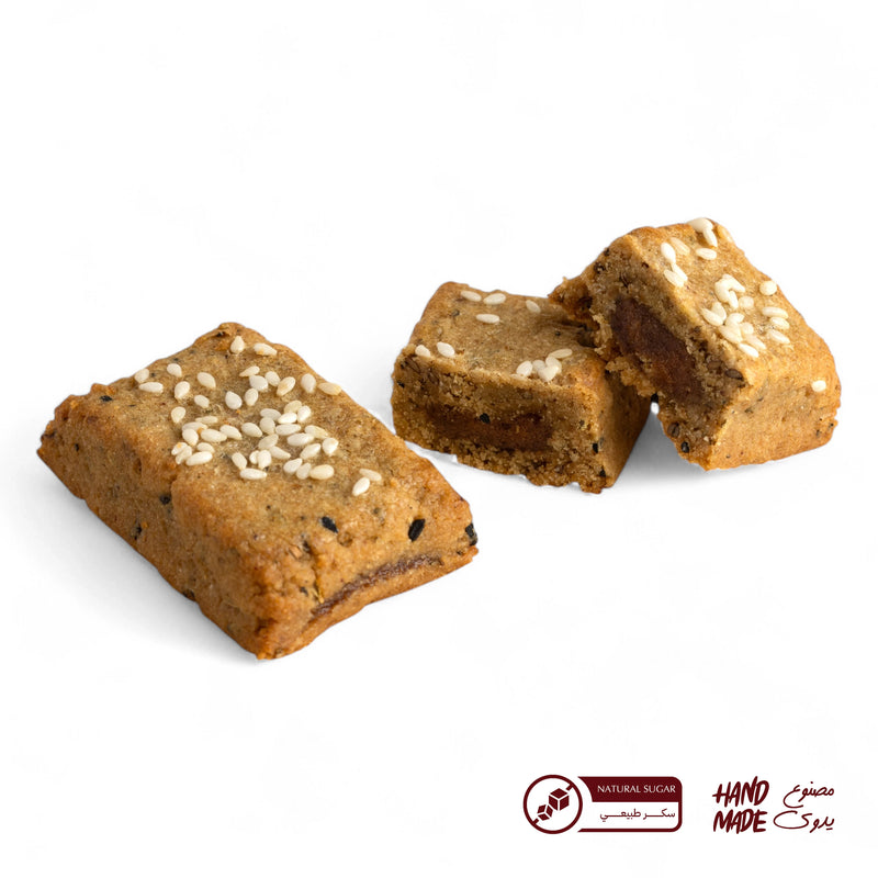 سناك حلو مالح
